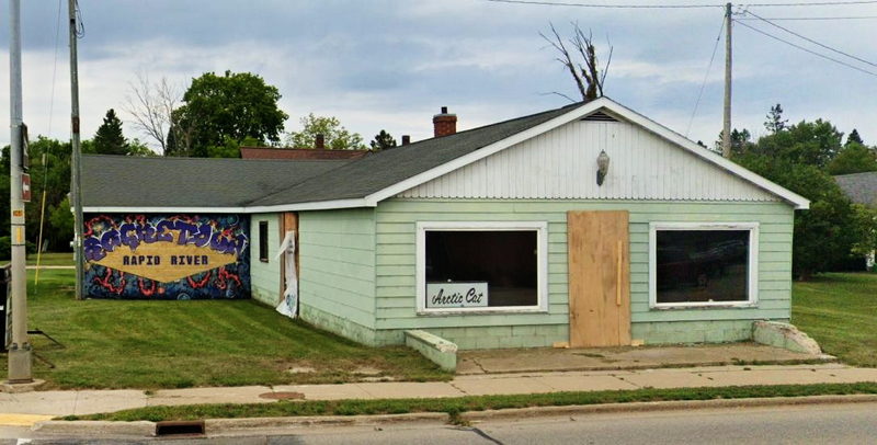 The Gift Shop (Gift Shoppe) - 2022 Street View (newer photo)